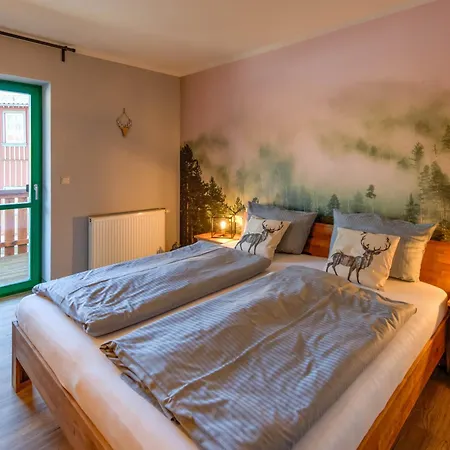 Auszeit-im-harz Haus 5 22 *