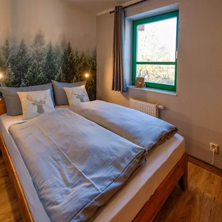 Auszeit-im-harz Haus 5 22 *