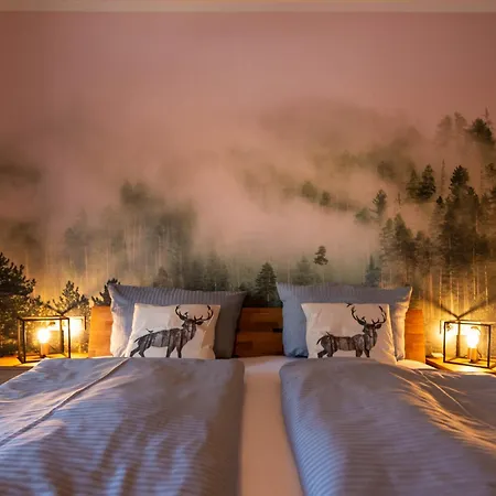 Auszeit-im-harz Haus 5 22 *