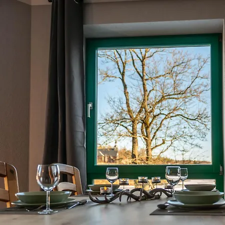 Apartment Auszeit-im-harz Haus 5 22