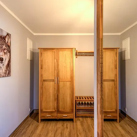 Apartment Auszeit-im-harz Haus 5 22 *