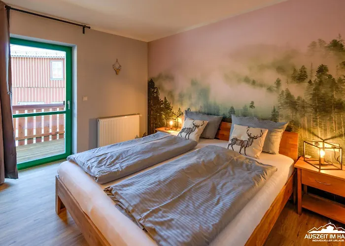 Auszeit-im-harz Haus 5 22 *