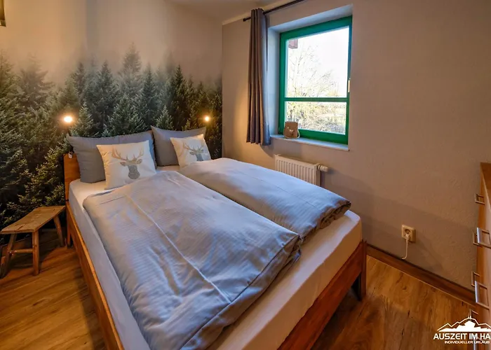 Auszeit-im-harz Haus 5 22 *