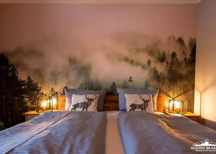 Auszeit-im-harz Haus 5 22 *