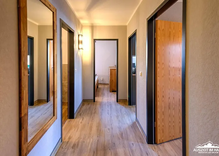 Apartment Auszeit-im-harz Haus 5 22